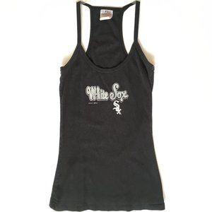 Chicago White Sox Baseball Tank